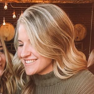 Meet your Posher, Jessica